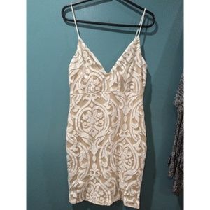 Charlotte Russe Dress